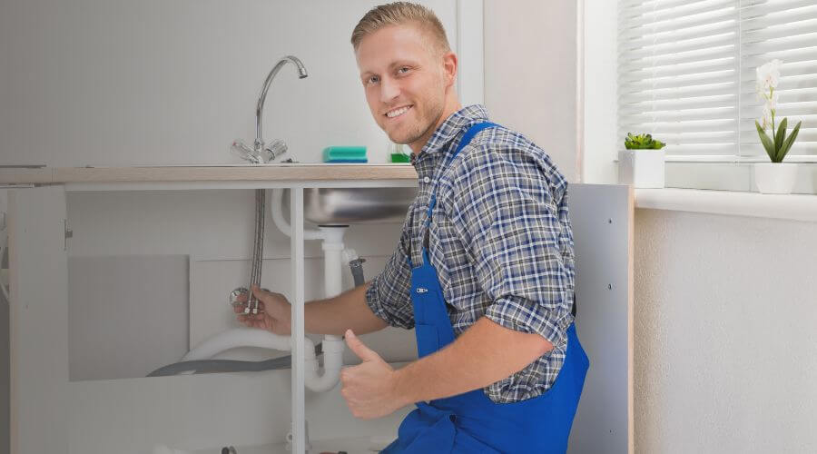 Professional bathroom faucet installation in Weymouth, MA